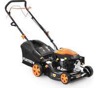 Benzin Rasenmäher FX-RM4346 Naranja