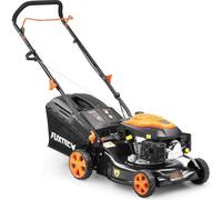 Benzin Rasenmäher FX-RM4346ECO Naranja