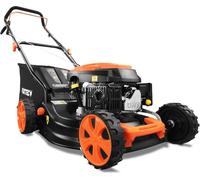 Benzin Rasenmäher FX-RM4646ECO Naranja