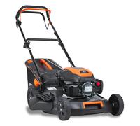 Benzin Rasenmäher FX-RM5170 Negro