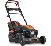 Benzin Rasenmäher FX-RM5170PRO Negro