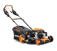 Benzin Rasenmäher FX-RM5196PRO Naranja