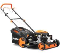 Benzin Rasenmäher FX-RM5196 Naranja