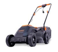 FUXTEC Cortacésped Eléctrico con Cable FX-RME33 • 1200W • 33cm • Corte • 220V