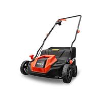FUXTEC Elektro-Vertikutierer FX-EV320ECO