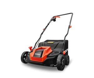 FUXTEC Elektro-Vertikutierer FX-EV320ECO Naranja