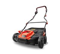 FUXTEC Elektro-Vertikutierer FX-EV360