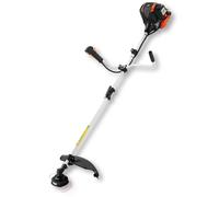 FUXTEC FX-4MS142 4-Takt Motorsense Negro