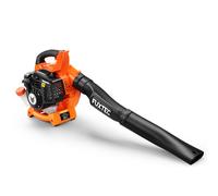 FUXTEC FX-LB126 2in1 Laubbläser Blasgerät Naranja