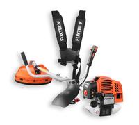 FUXTEC FX-MS162 Benzin Motorsense Multitool 2in1