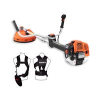 FUXTEC FX-PS162 Benzin Profi-Motorsense