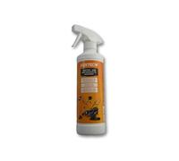 FUXTEC Garten- & Motorgeräte-Reiniger FX-MGR500 Naranja