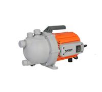 FUXTEC Gartenpumpe FX-GP1600 Gris