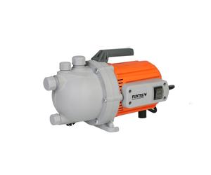 FUXTEC Gartenpumpe FX-GP1600 Gris
