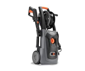 FUXTEC Hochdruckreiniger FX-HDR1800 Negro