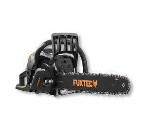 Fuxtec Kettensäge FX-KS255 - Black Edition