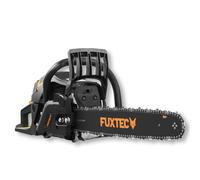 Fuxtec Kettensäge FX-KS255 - Black Edition Negro