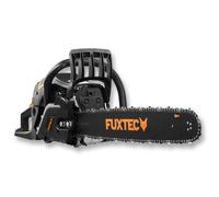Fuxtec Kettensäge FX-KS262 - Black Edition