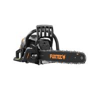 Fuxtec Kettensäge FX-KS255 - Black Edition