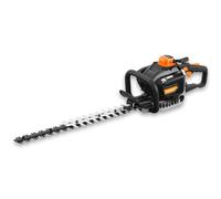 FUXTEC Profi Benzin Heckenschere FX-MHP245 Negro