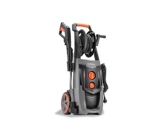 FUXTEC Profi-Hochdruckreiniger FX-HDRP2500 Negro
