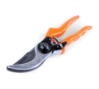 FUXTEC Reb-/Gartenschere Basic 20cm Naranja