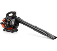 FUXTEC FX-LB126ECO Laubbläser Negro