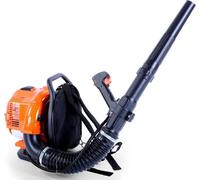 FUXTEC FX-LB133T Benzin-Laubbläser rückentragbar