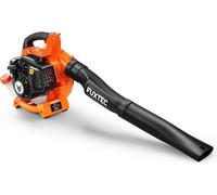 FUXTEC FX-LB126 2in1 Laubbläser Blasgerät