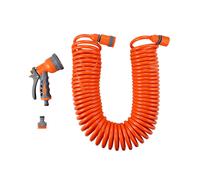 FUXTEC Spiralschlauch Set FX-SPS1