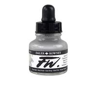 Fw Artists Tinta Acríl. Líquida Cool Grey Fr.29,5Ml