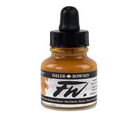 Fw Artists Tinta Acríl. Líquida Yellow Ochre Fr.29,5Ml