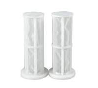FWRCCMJ 2 Piezas/Apto para Karcher Filtro de Agua Fine Long K2 K3 K4 K5 K6 K7 Series BD BR and Saber Series Limpiador de Alta presión 5,731-598,0 Jardín