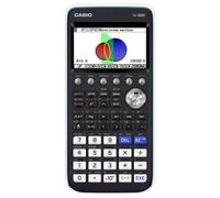 Casio Calculadora Fx-CG50 Color Negro