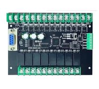 FX2N CF2N DF2N 10MR 14MR 20MR 24MR 30MR 10MT 14MT 20MT 24MT 30MT 2AD RS485 PLC GX-Desarrollador 8.5(20MR)