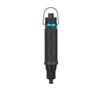 Fxzqgnh Atornillador Neumático Profesional, BR-T60PB Tipo De Gatillo - Torque 1.5-9.5 N.m, Velocidad Sin Carga 0-550 Rpm, Peso 0.81 Kg, Tornillo De Máquina M4.1-M7.0, Tornillo Autorroscante M3.1-M6.0