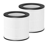 FY0611/30 - Filtro de repuesto para purificador de aire Philips AC0650/10 AC0651/10