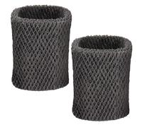 FY1190 Filtro de repuesto para humidificador Philips 2000 Serie HU2510/10: filtro de alto rendimiento humidificador FY1190/30 (2 unidades)