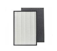 FY1410/30 FY1413/30 Filtro Filtro Real | ,Compatible con Philips, Purificador de aire AC1214 AC1215 AC1217 AC2729