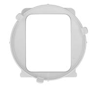 Fyearfly Adaptador para aire acondicionado Midea 1P KY35 (16 x 16 cm, ABS, cuadrado, con cierre de )