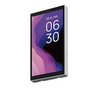 Fyearfly Smart Home Panel de control táctil de 5 pulgadas, todo en uno, con asistente de voz compatible