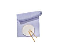 FYNCH-HATTON Camino de mesa 40x160cm DODORI New Breeze azul claro