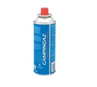FYSHOP -Campingaz CP250 Cartucho de Gas con Válvula - 220 g | Gas Isobutano para Hornillos y Cocinas Portátiles | Combustible Outdoor Seguro y Fácil de Usar