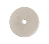 FytStycale Disco sbaste Esmerilar Circular, Resistente Al sgaste, para Taller,