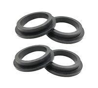 Fzaqwen Junta Tórica para Filtro de Piscina, Sello de Goma 11412, Sello para de Piscina para Bomba de Arena, Kit de Reparación de Accesorios para Acc, 4 Piezas