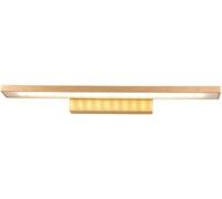 FZQSXAZU Lámparas de Espejo Modernas con luz LED para baño - Luces de Maquillaje de Pared, Colgantes