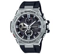 G-SHOCK Reloj GST-B100-1A by CASIO | Plateado