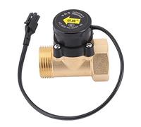 G1 Rosca 220V Sensor de Flujo de Agua HT-800 para Bomba de Refuerzo Interruptor de Control autom¨¢Tico magn¨¦Tico