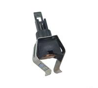 G12 10K - Sensor de temperatura con pinza de tubo, ± 1 ℃, precisión de -20 ℃ a 100 ℃, para calderas de pared y estufas de calefacción, carcasa de plástico