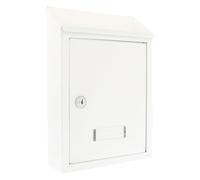 G2 Trading Company 002 Avon acero muro - blanco
